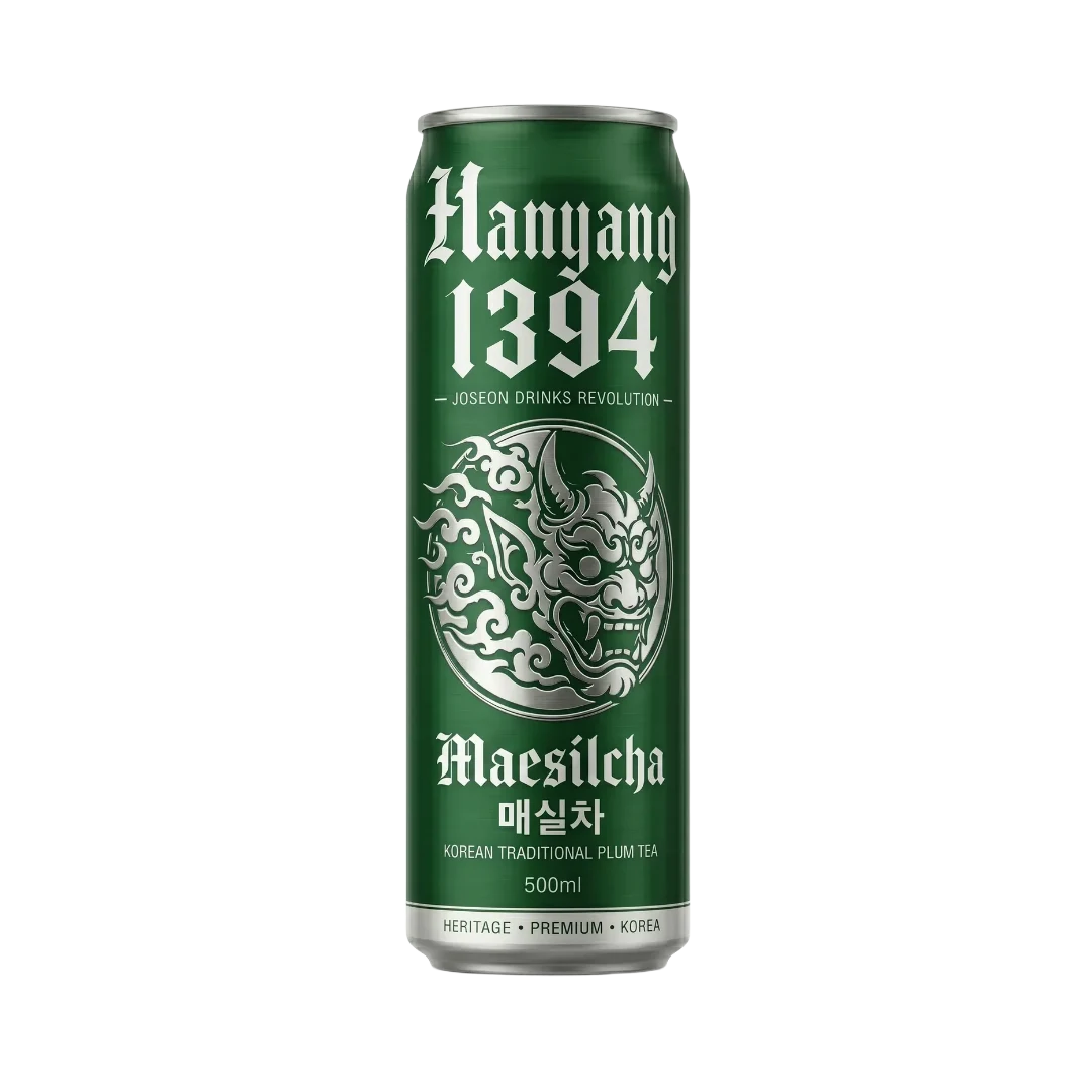 HANYANG 1394 매실차 캔
