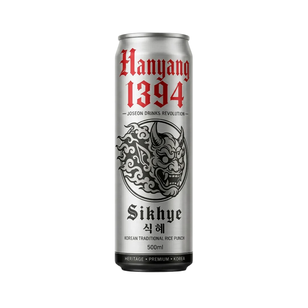 HANYANG 1394 식혜 캔